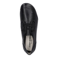 Load image into Gallery viewer, Fiona 01 Black Slip on Shoes
