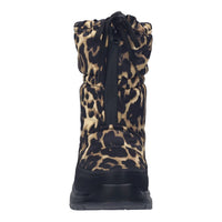 Load image into Gallery viewer, Colorado 58 Black Leopard print Boots
