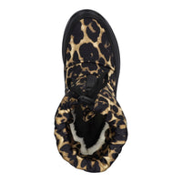 Load image into Gallery viewer, Colorado 58 Black Leopard print Boots
