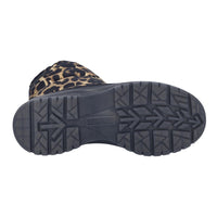 Load image into Gallery viewer, Colorado 58 Black Leopard print Boots
