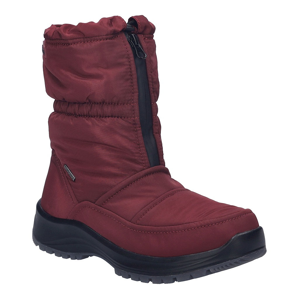 Colorado 58 Berry Red Boots