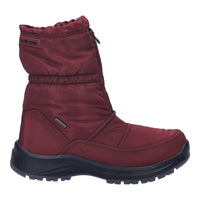 Load image into Gallery viewer, Colorado 58 Berry Red Boots
