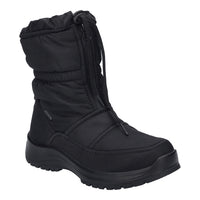 Load image into Gallery viewer, Colorado 58 Black Boots
