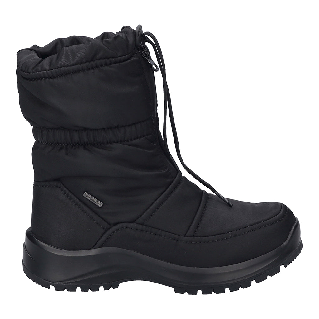 Colorado 58 Black Boots