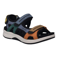 Load image into Gallery viewer, Estelle 02 Multicolour
