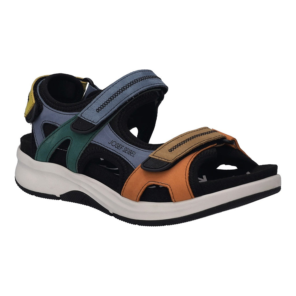 Estelle 02 Multicolour