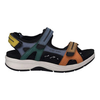 Load image into Gallery viewer, Estelle 02 Multicolour
