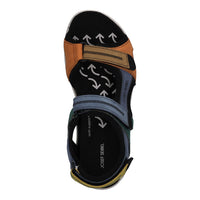 Load image into Gallery viewer, Estelle 02 Multicolour
