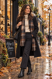 Load image into Gallery viewer, Medway Black Ankle Boots
