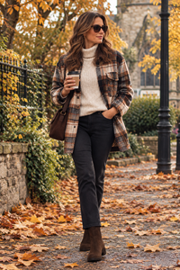 Load image into Gallery viewer, Blaze Brown Ankle Boots

