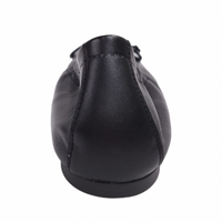 Load image into Gallery viewer, Ribera Black Leather
