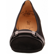 Load image into Gallery viewer, Rona Black Shoes
