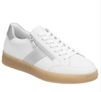 Load image into Gallery viewer, Delta White
