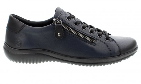 Lexi Navy Trainers