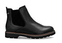 Load image into Gallery viewer, Chadwell Black Ankle Boots
