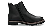 Load image into Gallery viewer, Chadwell Black Ankle Boots
