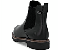 Load image into Gallery viewer, Chadwell Black Ankle Boots
