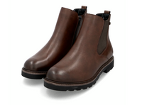 Load image into Gallery viewer, Chadwell Brown Ankle Boots

