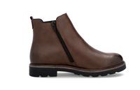 Load image into Gallery viewer, Chadwell Brown Ankle Boots

