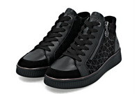 Load image into Gallery viewer, Northwick Black Boots
