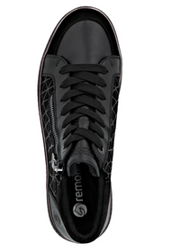 Load image into Gallery viewer, Northwick Black Boots
