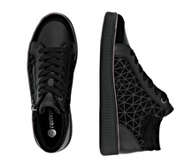 Load image into Gallery viewer, Northwick Black Boots
