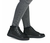 Load image into Gallery viewer, Northwick Black Boots
