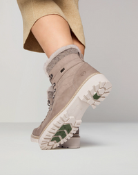 Load image into Gallery viewer, Tadworth Camel Ankle Boots
