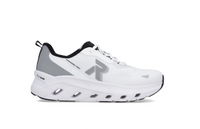 Load image into Gallery viewer, Bouquet White Sport Trainers
