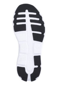 Load image into Gallery viewer, Bouquet White Sport Trainers
