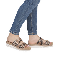 Load image into Gallery viewer, Orlando Brown
