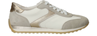 Load image into Gallery viewer, Glasgow White Trainers
