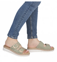 Load image into Gallery viewer, Orlando Green
