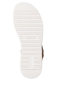 Load image into Gallery viewer, Barcelona Brown Sandals
