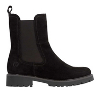 Load image into Gallery viewer, Avon Brown Ankle Boots
