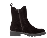 Load image into Gallery viewer, Avon Brown Ankle Boots
