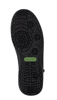 Load image into Gallery viewer, Tempest Black Water Resistant  Ankle Boots
