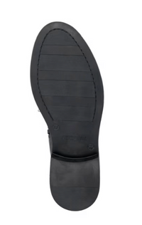 Load image into Gallery viewer, Clyde Black Leather Womens High Boots
