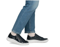 Load image into Gallery viewer, Flinders  Blue Trainers
