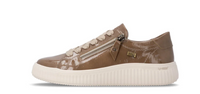 Load image into Gallery viewer, Flinders Off Brown Trainers
