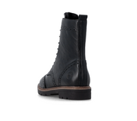 Load image into Gallery viewer, Ember Lace Up Ankle Boots

