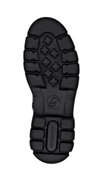 Load image into Gallery viewer, Ruby Black Chelsea Ankle Boots
