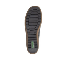 Load image into Gallery viewer, Lumi Black Print Ankle Boots
