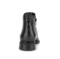Load image into Gallery viewer, Hustle  Black Ankle Boots
