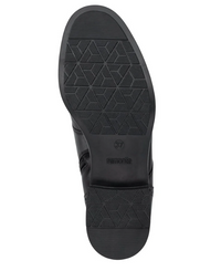 Load image into Gallery viewer, Tay Black Ankle Boots
