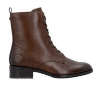Load image into Gallery viewer, Tay Brown Ankle Boots
