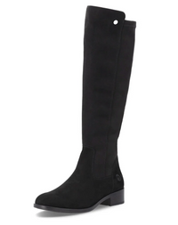Load image into Gallery viewer, Mersey Black Boots
