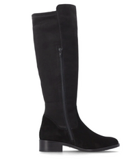 Load image into Gallery viewer, Mersey Black Boots
