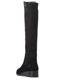 Load image into Gallery viewer, Mersey Black Boots
