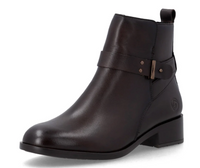 Load image into Gallery viewer, Hamble Ankle Boot Brown
